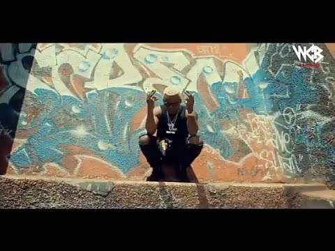 NEW MUSIC VIDEO Harmonize Ft Burna Boy X Diamond Platnumz Kainama