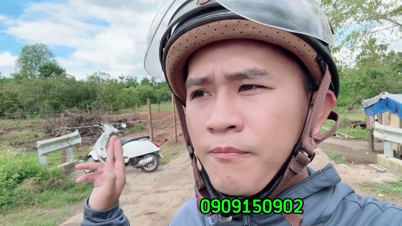 Rẻ quá cả nhà ơi!!! 3000m2 30x100 mà chỉ 420tr xã Lộc Quang - Đồng Nai mới