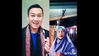 Asmara  kita.by  Munif  Aksan  feat Anisa  Rahma.