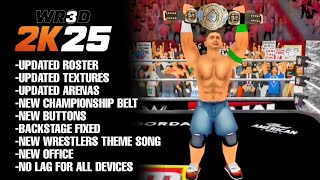 𝟮𝟬𝟬𝙈𝘽 𝙒𝙍𝟯𝘿 𝟮𝙆𝟮𝟱 𝙈𝙊𝘿 𝘿𝙊𝙒𝙉𝙇𝙊𝘼𝘿 - 𝙒𝙍𝟯𝘿 𝟮𝙆𝟮𝟱 𝙈𝙊𝘿 𝘿𝙊𝙒𝙉𝙇𝙊𝘼𝘿 𝙈𝙀𝘿𝙄𝘼𝙁𝙄𝙍𝙀 - 𝙒𝙍𝟯𝘿 𝙉𝙀𝙒 𝙈𝙊𝘿 𝙁𝙊𝙍 𝘼𝙉𝘿𝙍𝙊𝙄𝘿