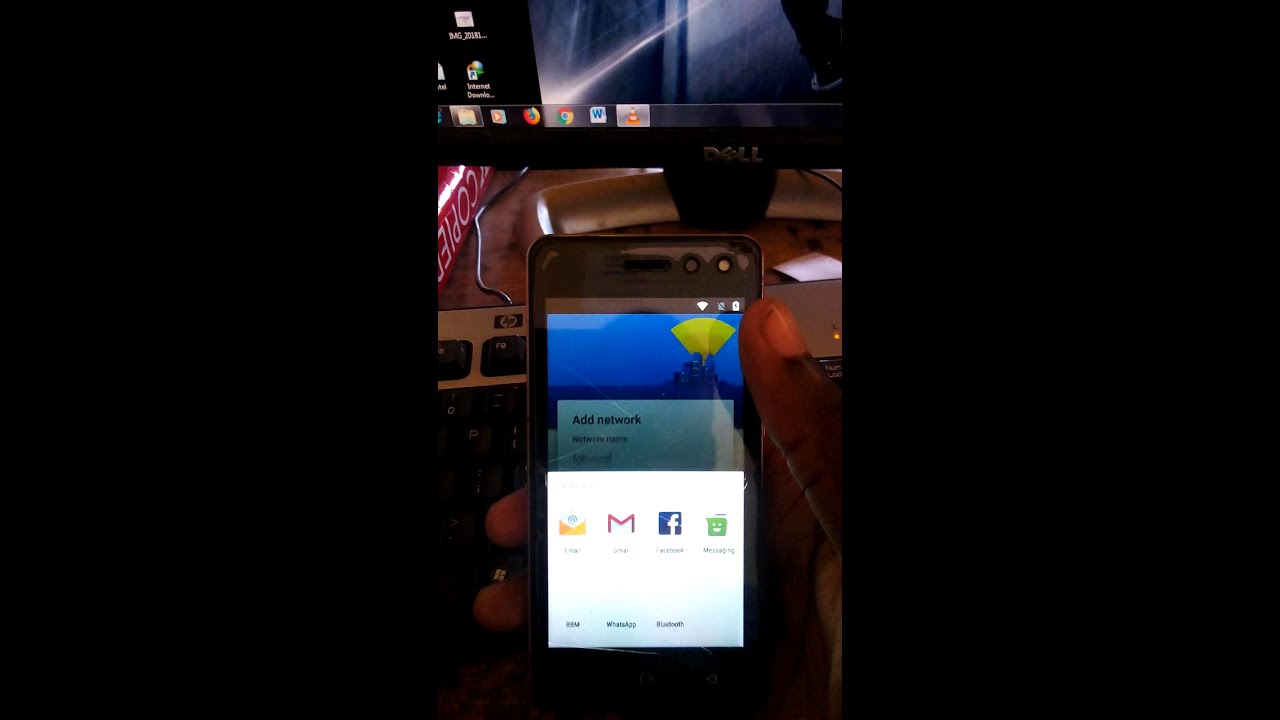 How to bypass google account on TECNO W2  the easy way 2018