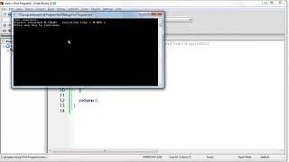 Module 14 4 More about if statements and logical operators   Diploma in C Programming Net Worth