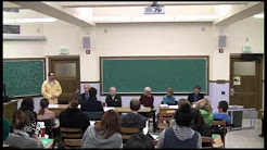 Aaron Baker vs. Paul Holvey on University of Oregon Tuition