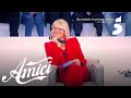 Il Serale di #Amici22 arriva su Canale 5