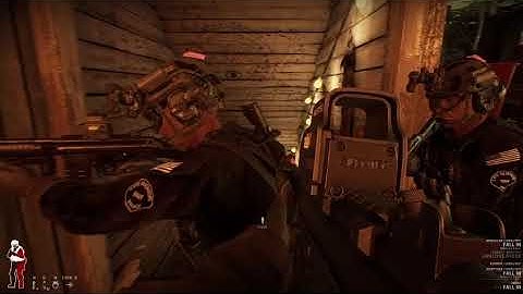 Ready or Not ep. 6 - A Lethal Obsession