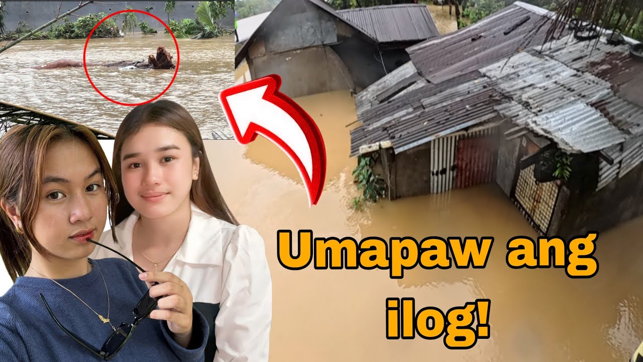 Lugar ni Veancy at Carla hindi madaanan?