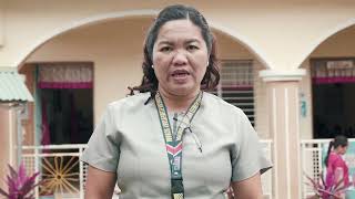 GSIS Adopt a School - Batangas