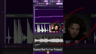 inspired by Wet Dreamz #producer #jcole #music #beats #sample