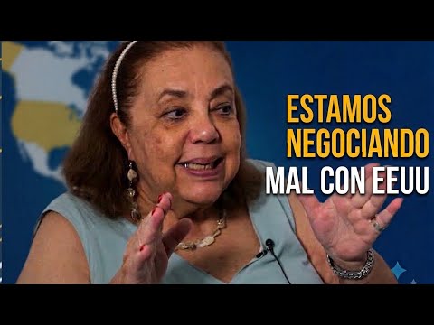 CORINA YORIS: WHAT WE ARE LIVING THROUGH IS DRIVING US MAD, THE COUNTRY IS GOING TO EXPLODE