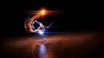 PPN Canary Wharf- Lights Intro