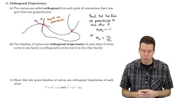 Math150/151: Section 3.5 Implicit Differentiation (Bonus 1)