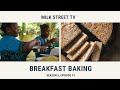 Breakfast Baking (Season 6, Episode 13)