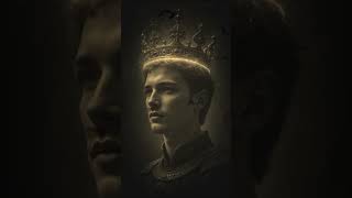 The Prince Who Ruled the World Without a Crown #history #HiddenHistory#HistoryShorts