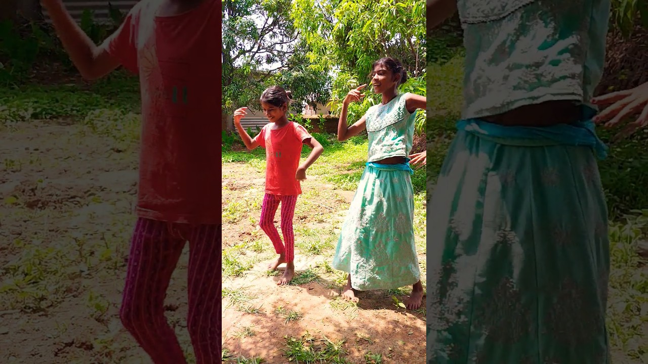 "2 Ladkiyon Ka Shaky Par Jabardast Dance😍🔥Dekhkar Ruk Nahi Paoge!