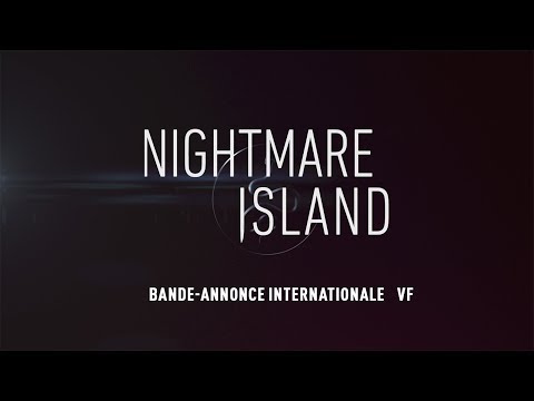 Nightmare Island