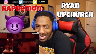 Upchurch 'Rap Demon' (Rap Devil Remix) | BEST REACTION