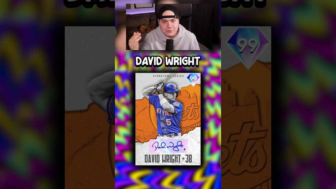 Top 5 Legends for MLB The Show 23 (Part 2)