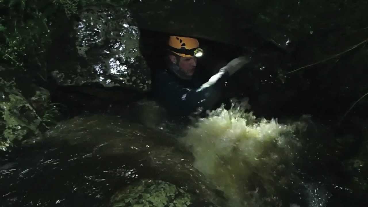 Cave Flooding Youtube