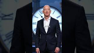 Bezos Spent $42M on a 10,000 Year Clock Inside a Mountain