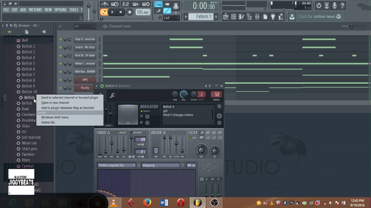 Purity Fl Studio Purity Fl Studio