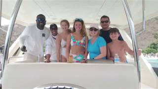 Learn About Charter Yacht Ownership | MarineMax Vacations