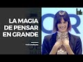 La MAGIA de PENSAR en GRANDE | Clase con THAÏS HENRÍQUEZ