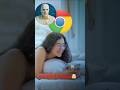 🔐 Chrome की ये Secret Setting ON नहीं की तो Phone Hack हो सकता है! 😱#shorts #chorme #shortsfeed