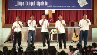 BCD Bungmual - Vanglian Sisan