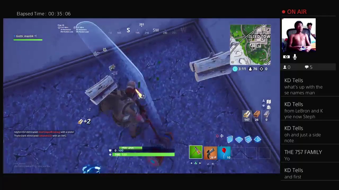 Steph Curry just died