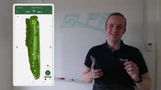 Kom godt i gang med GLFR - Sådan bruger du Shot Trackeren screenshot 5