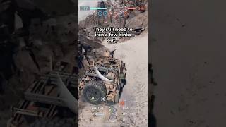 few kinks to iron out... #bf6 #battlefield6 #bf6clips #pcfps