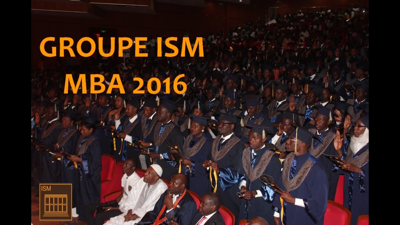 Ism Whu Oder Mba groupe ism mba 2016 prestation de serment 233 mouvante Ism Whu Oder Mba groupe ism mba 2016 prestation de serment 233 mouvante