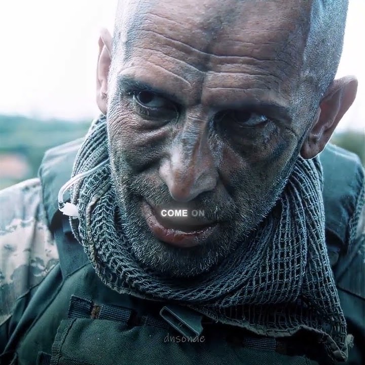 'I will be your shield' The Mountain II #shorts #edit