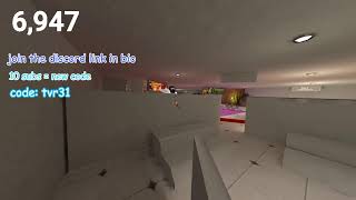 just chill 6.8K?