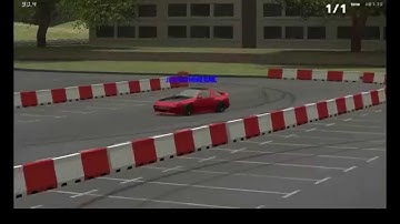 LFS Drifting 2015 Clip 1