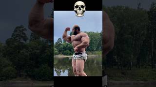 Russian Hulk 💪💀 Russian Hulk 💪💀