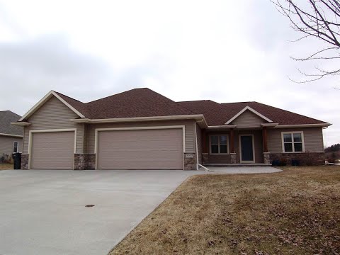 4553 N Star Point, Appleton, WI home video tour