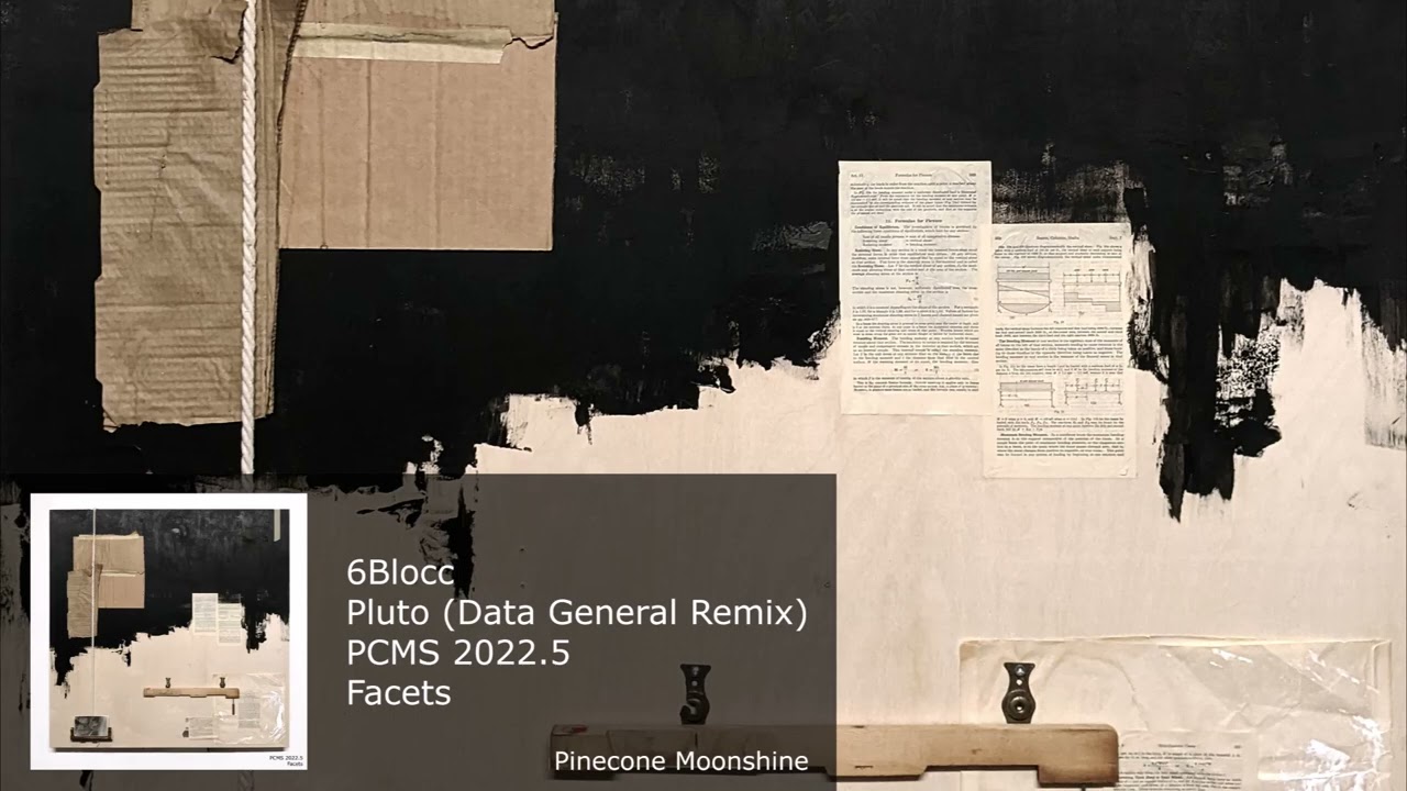 在 YouTube 上觀看「6Blocc - Pluto (Data General Remix)」 在 YouTube 上觀看「6Blocc - Pluto (Data General Remix)」