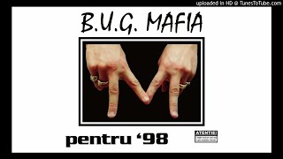 B.U.G. Mafia - Cuvinte Grele (feat. Puya, Luchian, Maximilian, Pacha Man & ViLLy) ((slow bass)) Resimi