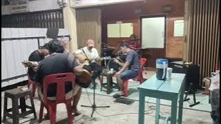 Haholongan hu do ho(versi anak kost)