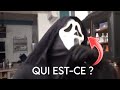 Qui est sous le masque dans scream 3  cri du pass  courtmtrage vf de adrien albino