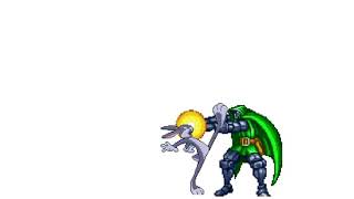 Dr.doom Vs Bugs Bunny