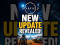 Starfield New Update Soon!