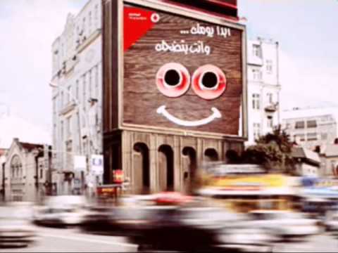 اعلان فودافون الجديد عروض كتير اوعه تفوتك 2016