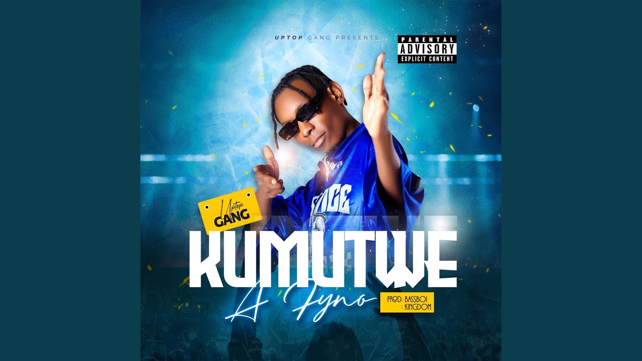 Watch Kumutwe on YouTube Watch Kumutwe on YouTube