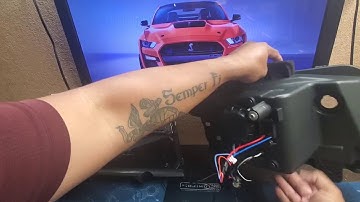 2010-2013 Camaro 6TH Gen DRL harness