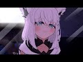 【手描き】推しの不意打ちASMRは最強なんよ【ハルノコ/白上フブキ/ホロライブ/切り抜き】