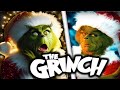 El Grinch y su primera navidad : Relato y Resumen (Rápidamente) 4k