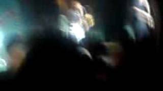 Tick Tick Boom The Hives Manchester Apollo, 241107