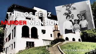 The Real Los Feliz Murder House Story (What They Didn’t Tell You) Full Documentary